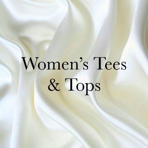 Women’s Tops, Blouses, Tees, Tanks, & more! - Picture 4 of 6